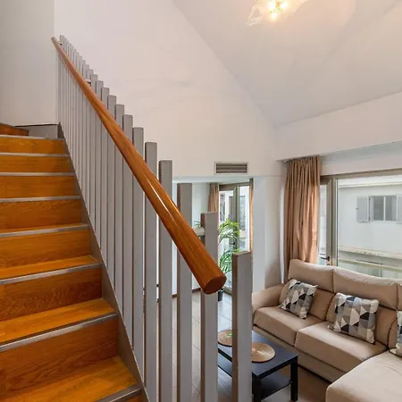 Appartamento Tabaiba 2 + + Duplex + Fastwifi