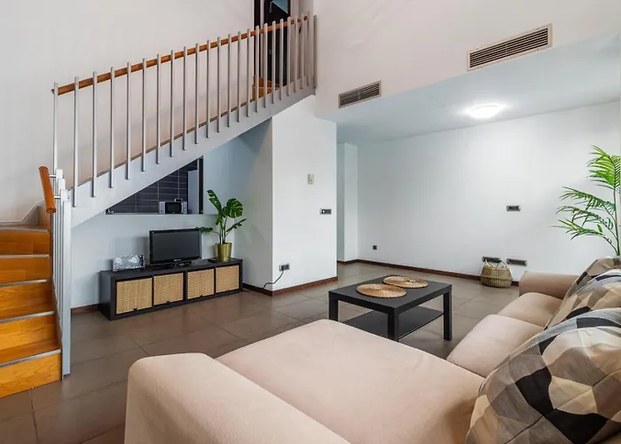 Tabaiba 2 + + Duplex + Fastwifi