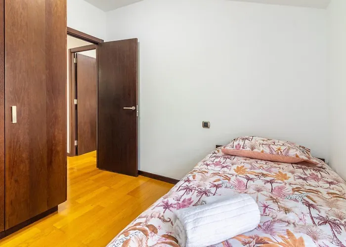 Tabaiba 2 + + Duplex + Fastwifi * Las Palmas de Gran Canaria