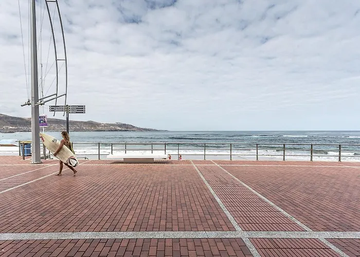 Appartamento Tabaiba 2 + + Duplex + Fastwifi *