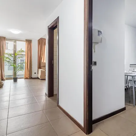 Tabaiba 2 + + Duplex + Fastwifi * Las Palmas de Gran Canaria