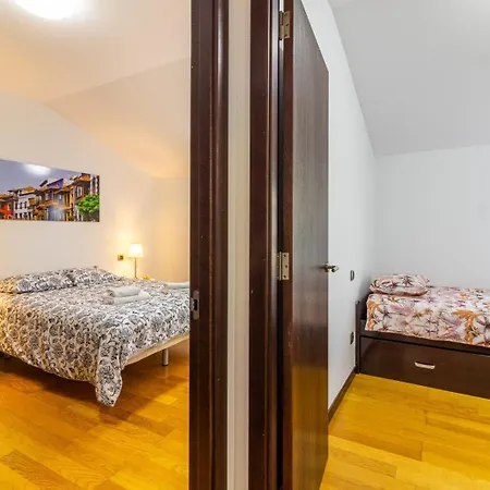 Apartamento Tabaiba 2 + + Duplex + Fastwifi Las Palmas de Gran Canárias