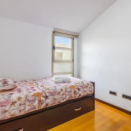 Tabaiba 2 + + Duplex + Fastwifi Appartement Las Palmas de Gran Canaria