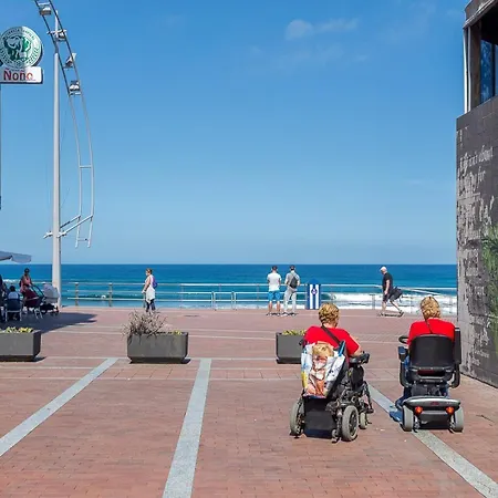 Tabaiba 2 + + Duplex + Fastwifi Apartamento Las Palmas de Gran Canárias