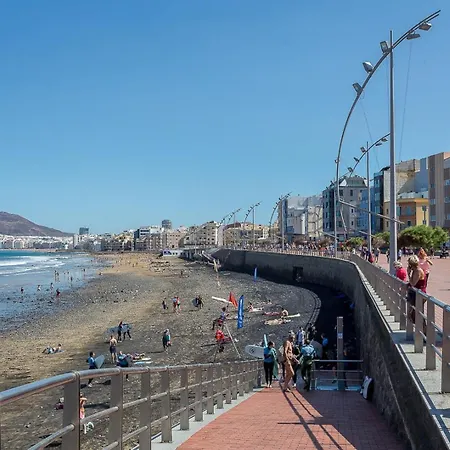 Tabaiba 2 + + Duplex + Fastwifi Las Palmas de Gran Canárias