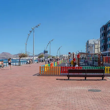 Appartement Tabaiba 2 + + Duplex + Fastwifi *