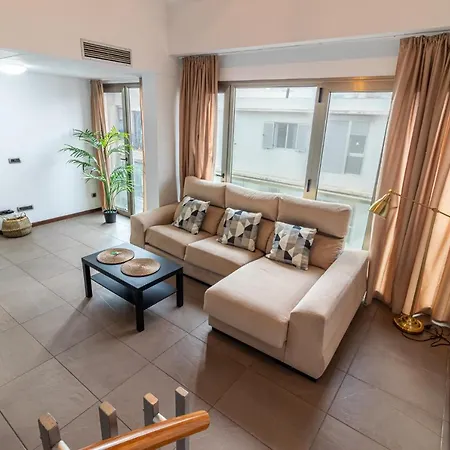 Apartamento Flatguest Tabaiba Ii