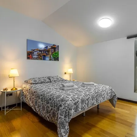 Apartamento Flatguest Tabaiba Ii *