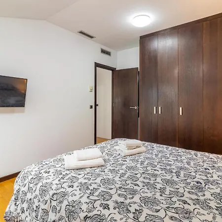 Flatguest Tabaiba Ii Apartamento *