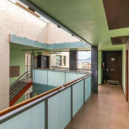Flatguest Tabaiba Ii Apartamento *