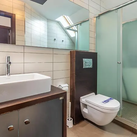 Apartamento Flatguest Tabaiba Ii