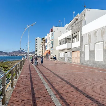 Apartamento Flatguest Tabaiba Ii