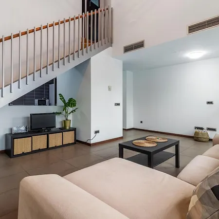 Tabaiba 2 + + Duplex + Fastwifi