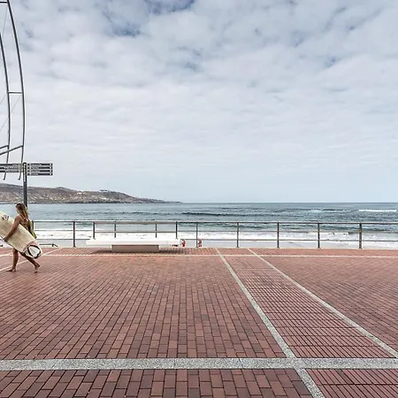 Apartamento Tabaiba 2 + + Duplex + Fastwifi *