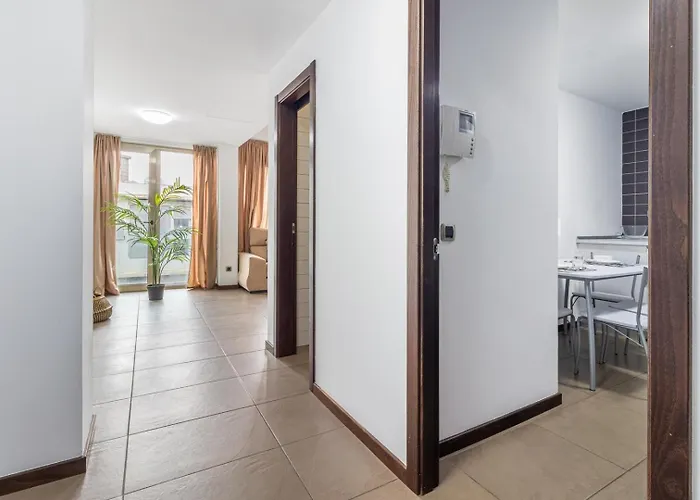 Tabaiba 2 + + Duplex + Fastwifi * Las Palmas