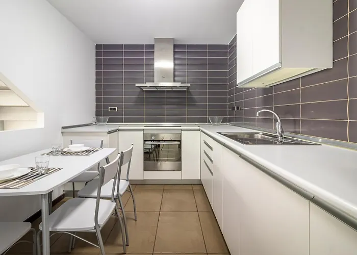 Appartement Tabaiba 2 + + Duplex + Fastwifi *