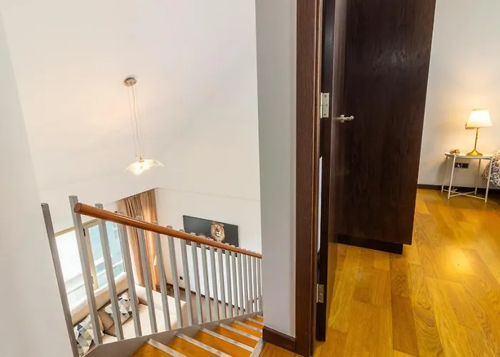 Tabaiba 2 + + Duplex + Fastwifi Appartement Las Palmas