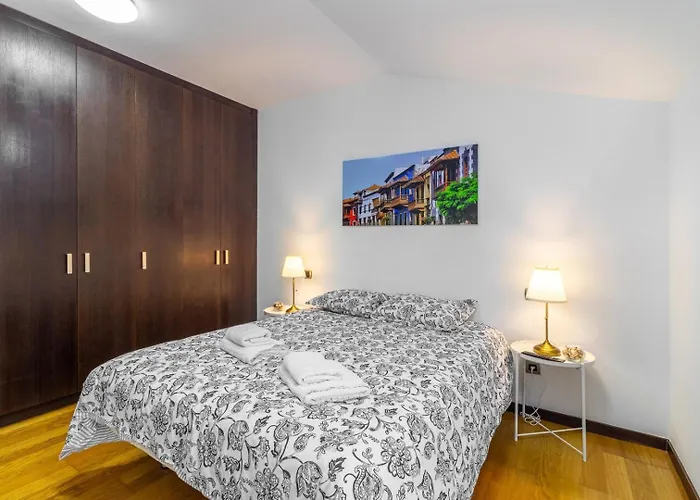 Tabaiba 2 + + Duplex + Fastwifi Las Palmas