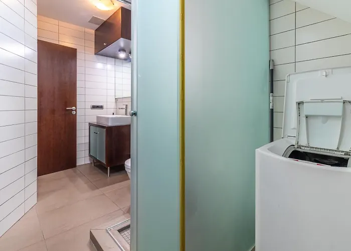 Appartement Tabaiba 2 + + Duplex + Fastwifi