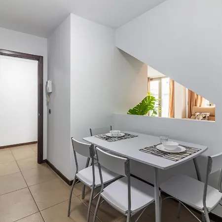 Flatguest Tabaiba Ii Apartment Las Palmas de Gran Canaria