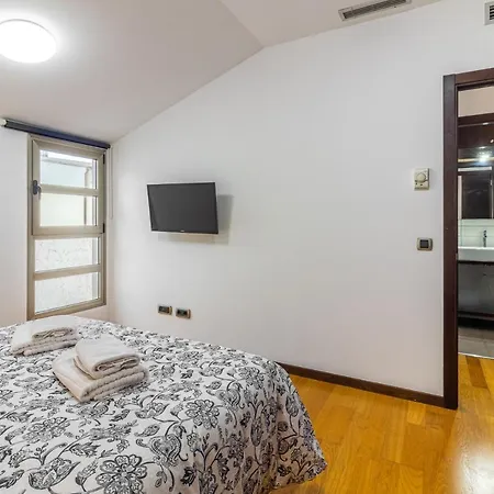 Flatguest Tabaiba Ii Las Palmas de Gran Canaria