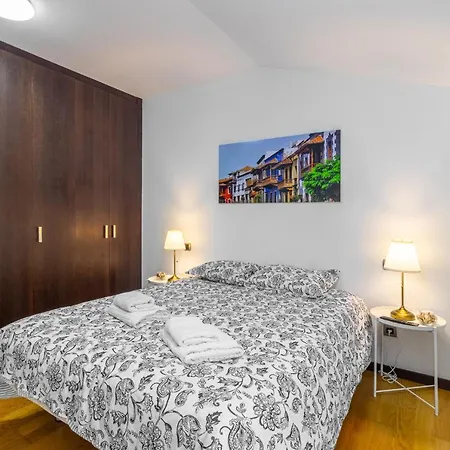 Apartment Flatguest Tabaiba Ii *