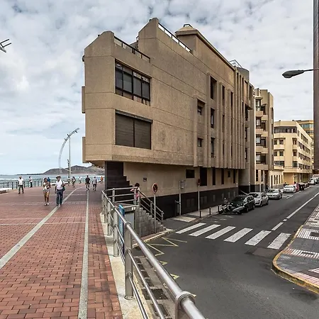 Flatguest Tabaiba Ii * Las Palmas de Gran Canaria
