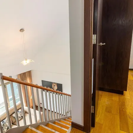 Tabaiba 2 + + Duplex + Fastwifi Apartamento Las Palmas de Gran Canárias