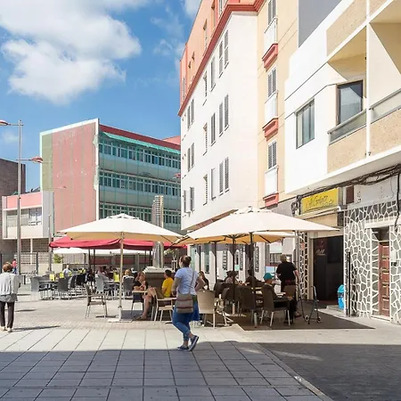 Tabaiba 2 + + Duplex + Fastwifi Apartamento *