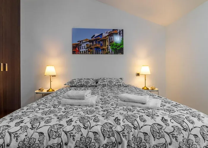 Tabaiba 2 + + Duplex + Fastwifi Apartament Las Palmas de Gran Canaria