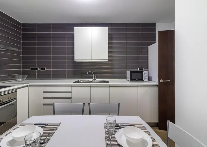 Tabaiba 2 + + Duplex + Fastwifi * Las Palmas de Gran Canaria