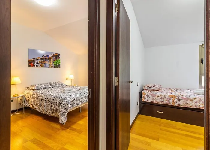 Apartament Tabaiba 2 + + Duplex + Fastwifi Las Palmas de Gran Canaria