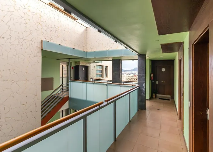 Tabaiba 2 + + Duplex + Fastwifi Las Palmas de Gran Canaria