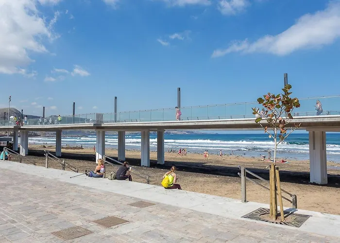 Apartament Tabaiba 2 + + Duplex + Fastwifi *